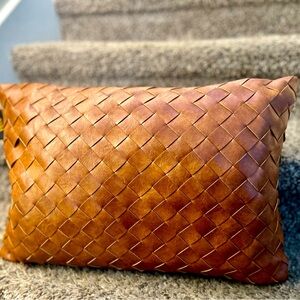 Frye Accent Pillow